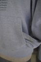 MAISON MA MANIERE LOGO PARKA