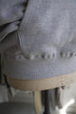 MAISON MA MANIERE LOGO PARKA