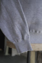 MAISON MA MANIERE LOGO PARKA