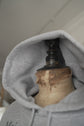 MAISON MA MANIERE LOGO PARKA