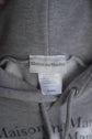 MAISON MA MANIERE LOGO PARKA