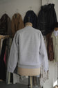 MAISON MA MANIERE LOGO SWEAT