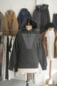 MAISON MA MANIERE LOGO PARKA