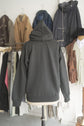 MAISON MA MANIERE LOGO PARKA