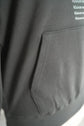 MAISON MA MANIERE LOGO PARKA