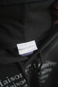 MAISON MA MANIERE LOGO PARKA
