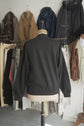 MAISON MA MANIERE LOGO SWEAT