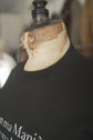MAISON MA MANIERE LOGO SWEAT