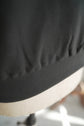 MAISON MA MANIERE LOGO SWEAT