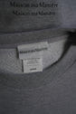 MAISON MA MANIERE LOGO SWEAT