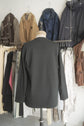 MAISON MA MANIERE LOGO L/S TEE