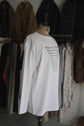MAISON MA MANIERE LOGO L/S TEE