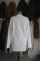 MAISON MA MANIERE LOGO L/S TEE