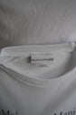 MAISON MA MANIERE LOGO L/S TEE