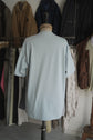 MAISON MA MANIERE LOGO S/S TEE