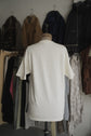 MAISON MA MANIERE LOGO S/S TEE