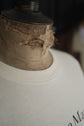 MAISON MA MANIERE LOGO S/S TEE