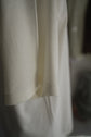MAISON MA MANIERE LOGO S/S TEE