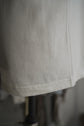 MAISON MA MANIERE LOGO S/S TEE