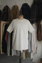 MAISON MA MANIERE LOGO S/S TEE