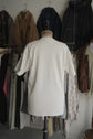 MAISON MA MANIERE LOGO S/S TEE