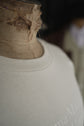 MAISON MA MANIERE LOGO S/S TEE