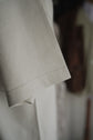 MAISON MA MANIERE LOGO S/S TEE