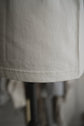 MAISON MA MANIERE LOGO S/S TEE