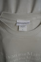 MAISON MA MANIERE LOGO S/S TEE