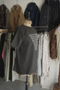 MAISON MA MANIERE LOGO S/S TEE