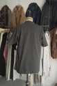 MAISON MA MANIERE LOGO S/S TEE