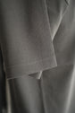 MAISON MA MANIERE LOGO S/S TEE