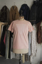 MAISON MA MANIERE LOGO S/S TEE