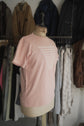 MAISON MA MANIERE LOGO S/S TEE