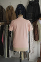 MAISON MA MANIERE LOGO S/S TEE
