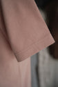 MAISON MA MANIERE LOGO S/S TEE