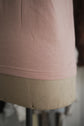 MAISON MA MANIERE LOGO S/S TEE