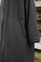 Atelier Padded "FUTON" Overcoat
