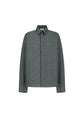 AMOMENTO FLORAL BASIC SHIRT