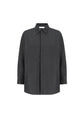 AMOMENTO CUPRO SHIRT