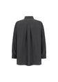 AMOMENTO CUPRO SHIRT