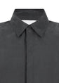 AMOMENTO CUPRO SHIRT