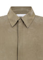 AMOMENTO CUPRO SHIRT