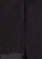 AMOMENTO VELVET ZIP UP JUMPER