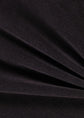 AMOMENTO VELVET ZIP UP JUMPER