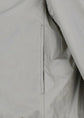 AMOMENTO RIBBED SILKY BLOUSON