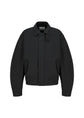 AMOMENTO PADDED COTTON NYLON JUMPER
