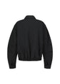 AMOMENTO PADDED COTTON NYLON JUMPER