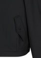 AMOMENTO PADDED COTTON NYLON JUMPER