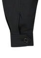 AMOMENTO PADDED COTTON NYLON JUMPER